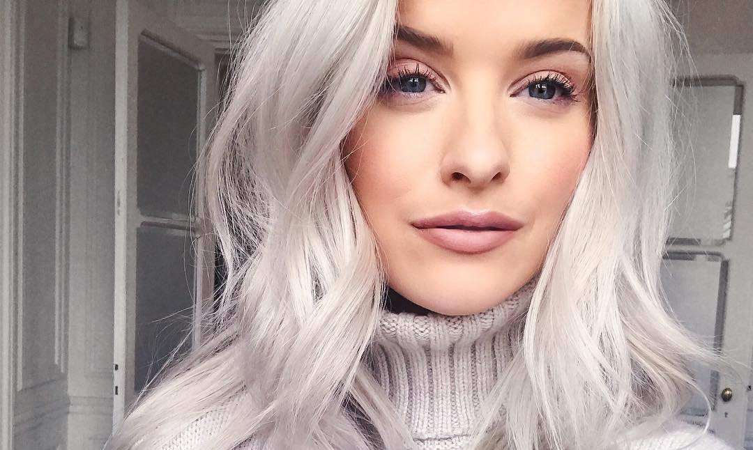 Cómo conseguir el tono de moda rubio hielo| L'Oréal Paris